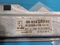 Podnośnik przód lewy SZYBY WINDA Peugeot 5008 9682808980 5d HB