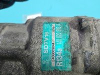 Sprężarka klimatyzacji kompresor Audi A3 8L 1J0820803A