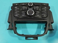 Radio fabryczne Opel Astra IV J 13444592, 557799431 radioodtwarzacz