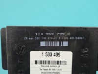 Sterownik moduł komfortu Vw Passat B5 1C0959799B Volkswagen