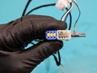 Podświetlenie Jeep Grand Cherokee IV WK2