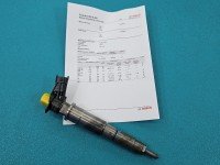 TESTOWANY Wtryskiwacz Renault Laguna II 0445115022, 506550BH82409395 2.0 dci