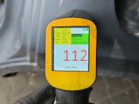 Błotnik tył lewy ćwiartka Toyota C-HR I 16-23 2TH HB