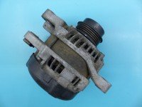 TEST Alternator Toyota Yaris III 27060-0Y130, 104211-3021 1.3 vvti