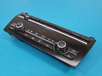 Konsola panel nawiewu BMW F01 9263701