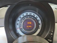 Licznik Fiat 500 07-20 735471901, 503002123300 1.2 8V EUROPA