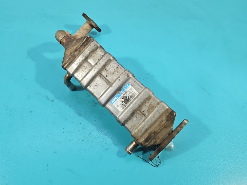 Chłodnica spalin Toyota Land Cruiser 120 J120 25601-30060 3.0 D4D (1KD)