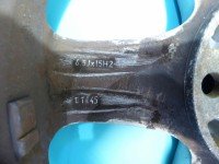 Felga aluminiowa 15" Hyundai I30 II 12-16 alufelga
