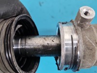 Przekładnia kierownicza maglownica Renault Clio IV 12-20 1.5 dci 490014832R