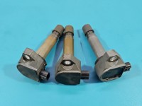 Cewka zapłonowa Honda Civic VIII UFO 1.8 16V 3 sztuki, komplet 3 PIN GN10324, 880412