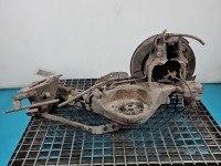 Piasta koła tył prawa zwrotnica łożysko Nissan Qashqai I J10 06-13 2.0 dci