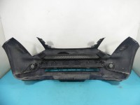 Zderzak przód przedni Suzuki XL-7 II 06-09 czarny 1SC
