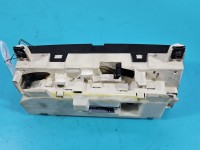 Konsola panel nawiewu Renault Laguna II 52485189
