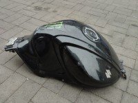 Zbiornik paliwa bak Suzuki SFV650 09-16 0.6 V2