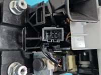 DŹWIGNIA LEWAREK WYBIERAK LINKI AUDI Q7 I 4L 3.6 V6 FSI