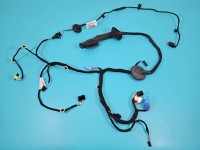 Instalacja Wiązka drzwi przód prawych Skoda Kodiaq I 566971121JE