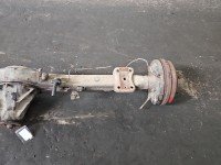 Most tylny DYFER tył Ford Transit 2.5d