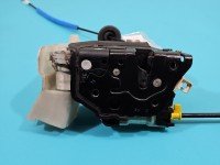Zamek przód lewy 8J1837015C Audi A5 8T EUROPA