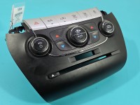 Konsola panel nawiewu Fiat Freemont