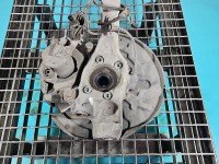 Zwrotnica lewa piasta przód 2.0 20v Audi A4 B6