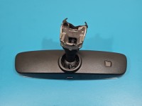 Lusterko wewnętrzne Audi A4 B9 wsteczne 8W0857511B, 8W0857511B9B9