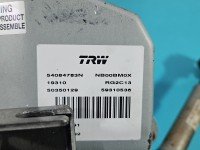 Pompa wspomagania Renault Clio III 8200937929B 1,2.0 TCe