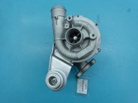 Turbosprężarka Regenerowana Citroen C8 713667-3, 9644384180 2.0 hdi