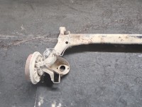 Tylna belka oś tył Vw Lupo 1.0 mpi