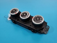 Konsola panel nawiewu Mitsubishi Outlander II 7820A115XB