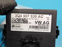 Sterownik moduł Europejska, GATEWAY Skoda Octavia III 3Q0907530AC