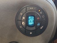 Konsola panel nawiewu Renault Espace IV 8200028447A