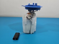 pompka Pompa paliwa Vw Tiguan II 16- 1.5 TSI 5QA919051A, 0580200759 Volkswagen, 5pin, uszkodzony kosz