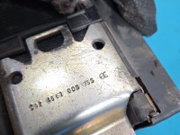 Poduszki powietrzne zestaw komplet Vw Polo IV 9N