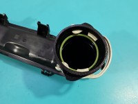 Rura przewód Benzyna, Europejska, WĄŻ PRZEWÓD RURA DOLOT POWIETRZA INTERCOOLER Skoda Scala 2019- 05C145673B 1.0 tsi