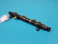 Listwa wtryskowa CZUJNIKI Fiat Ducato IV 0445224065, 5801386699, 0281006164 2.3 jtd (F1AGK411B)