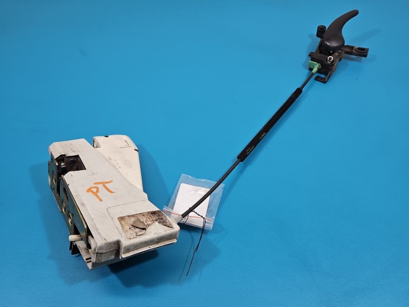 Zamek tył prawy Vw Sharan I Volkswagen, 6pin, 93BG-220A20-DD