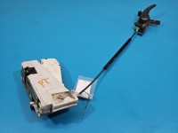 Zamek tył prawy Vw Sharan I Volkswagen, 6pin, 93BG-220A20-DD