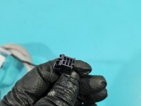 Zamek przód prawy 5TB837016D Cupra Formentor EUROPA Europejska, 7+2+2pin