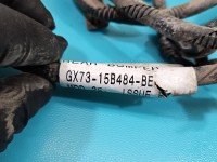 Wiązka zderzaka tył Jaguar XE 9G92-15859-AB, 2212160254 Instalacja pdc