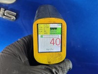 Błotnik przód prawy Suzuki Sx4 I 06- ZCG