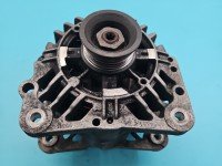TEST Alternator Skoda Fabia II 03D903025J 1.2 12V