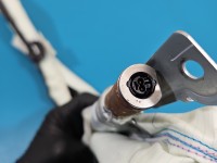 Kurtyna prawa poduszka airbag Citroen C4 Cactus 14-20 HB