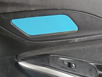Tapicerka drzwi przód prawa boczek pasażera Opel Grandland 37860951