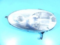 Reflektor prawy lampa przód Nissan Micra K12 EUROPA