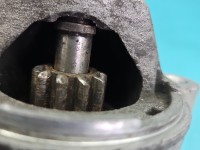 TEST Rozrusznik mazda Tribute I 00-07 2.0 16V 11000-93BBJC