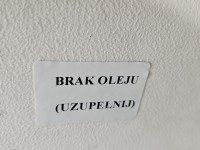 Most tylny DYFER tył AUDI Q5 08- 2.0 TFSI
