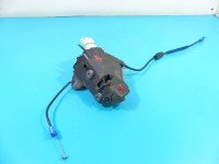 Zamek tył prawy 9686733580 Citroen C4 I Europejska, 6 pin