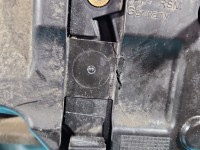 Silnik Skoda Fabia III 1.2 TSI (CJZD) 110KM ODPALANY FILM pomiar