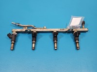 Wtryskiwacz Opel Astra III H 55559375, 3317A, 25380933 1.6 16v