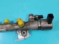 Listwa wtryskowa CZUJNIKI Mercedes Vito W639 A6510700495, R9144Z240A, 93077522A00 2,2.0 cdi (651900)